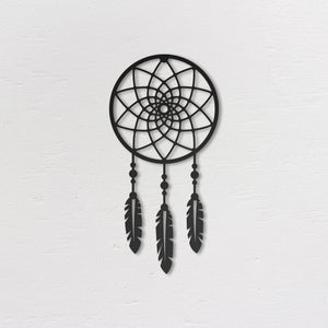 Dreamcatcher - Metal Dekor - Northshire