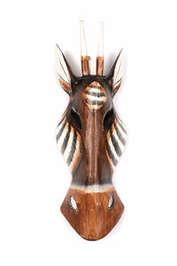 Okapi - Duvar Maskesi - Northshire