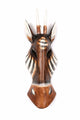 Okapi - Duvar Maskesi - Northshire
